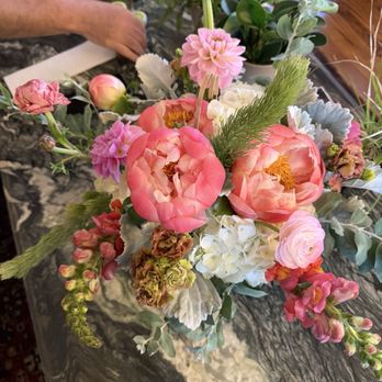 The Flower Shop - Florists Near Me - Encinitas, California The Flower Shop - Florists Near Me - Encinitas, California