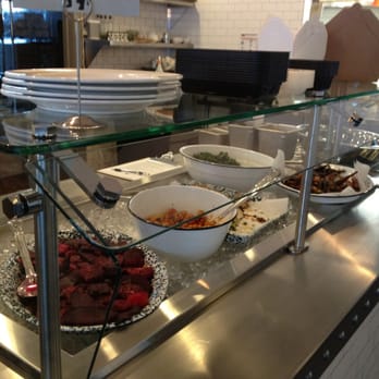 The Corner Pantry - Self serve cold bar - Cafes Near Me - Baltimore, Maryland The Corner Pantry - Self serve cold bar - Cafes Near Me - Baltimore, Maryland