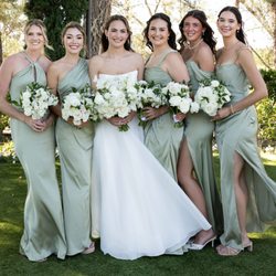 Sweet Pea Floral Creations