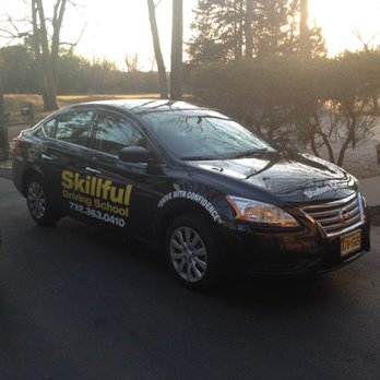 Skillful Driving School - Driving Schools Near Me - Lakewood, New Jersey Skillful Driving School - Driving Schools Near Me - Lakewood, New Jersey