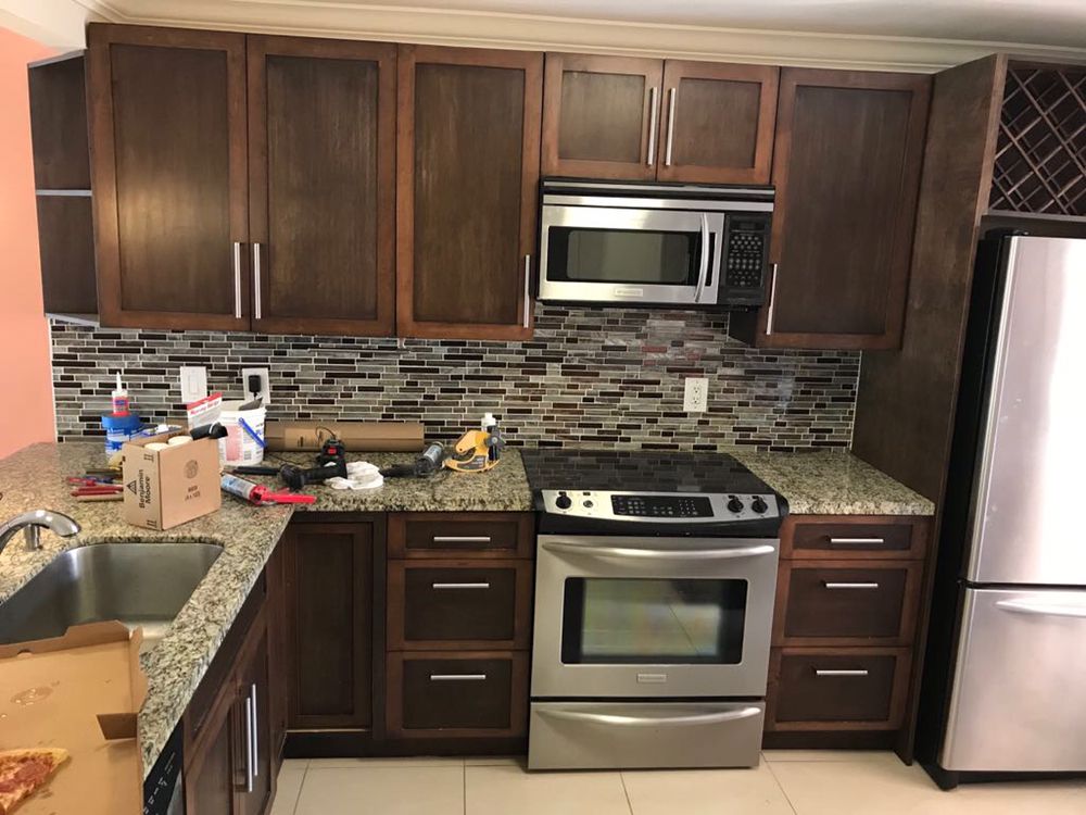 Slide of Genesis Painting