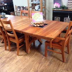 Country Heritage Furniture