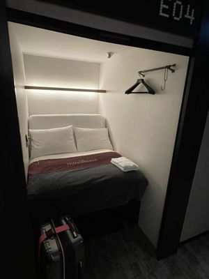 The Millennials Shibuya by null