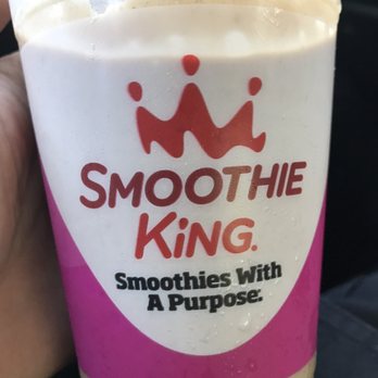 Smoothie King - PB - Health Markets Near Me - Columbia, South Carolina Smoothie King - PB - Health Markets Near Me - Columbia, South Carolina