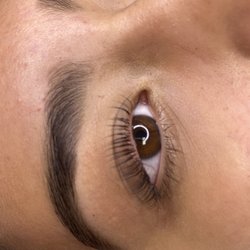 Marie Taylor Beauty - Eyebrow and eyelash tint