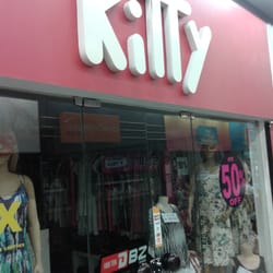 Kitty Modas