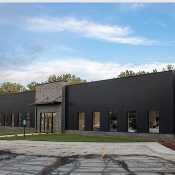 Exclusively Eyecare - Main Entrance - Optometrists Near Me - Omaha, Nebraska Exclusively Eyecare - Main Entrance - Optometrists Near Me - Omaha, Nebraska
