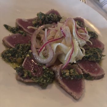 Costera - Spanish Near Me - New Orleans, Louisiana