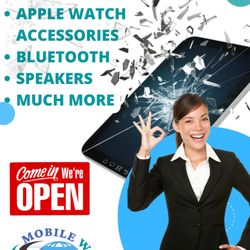 Mobile World