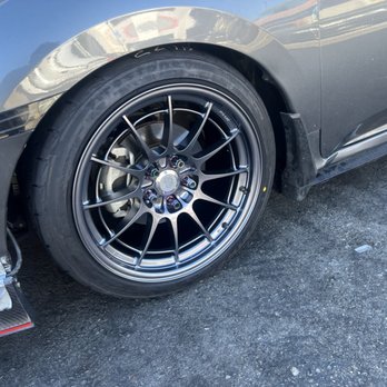 Revolution Tires & Wheels - Tires Near Me - Cypress, California Revolution Tires & Wheels - Tires Near Me - Cypress, California