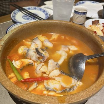 Mountain House - House Tomato Fish Stew - Szechuan Near Me - Rowland Heights, California Mountain House - House Tomato Fish Stew - Szechuan Near Me - Rowland Heights, California