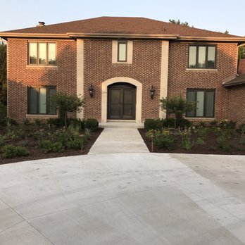 Escapes Landscape Design - Landscape Architects or Designers Near Me - Saint Charles, Illinois