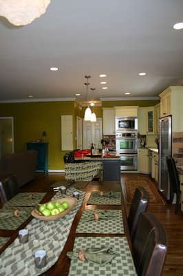 Southern Home Remodeling