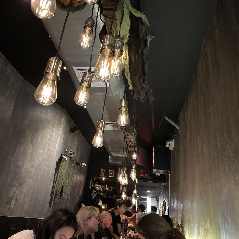 Valla Table - Restaurant - Thai Near Me - New York, New York Valla Table - Restaurant - Thai Near Me - New York, New York