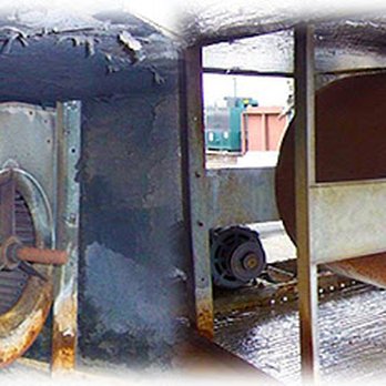 Machado Environmental - Before | After - Air Duct Cleaning Near Me - Glendale, California Machado Environmental - Before | After - Air Duct Cleaning Near Me - Glendale, California