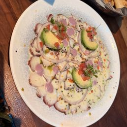 Ceviche Ceviche