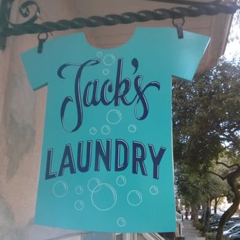 Jack's Laundry - Dry Cleaning Near Me - San Francisco, California