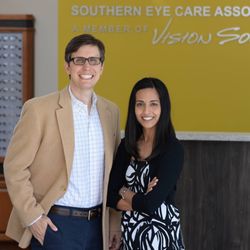 Southern Eye Care Associates