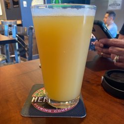 Flagship Taproom - Hen house