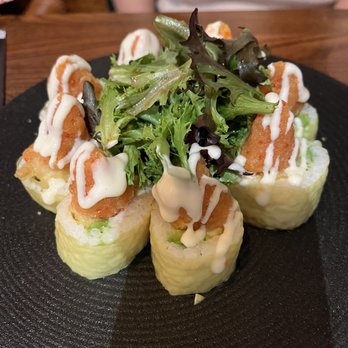 Fujiya - Japanese Near Me - Elk Grove, California