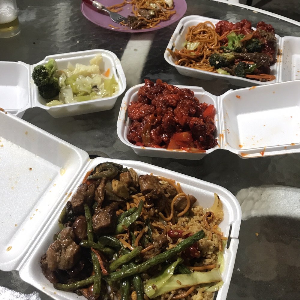 Peking Wok - Chinese Near Me - Northridge, California Peking Wok - Chinese Near Me - Northridge, California
