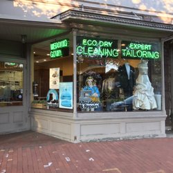 Hill Cleaners & Alterations