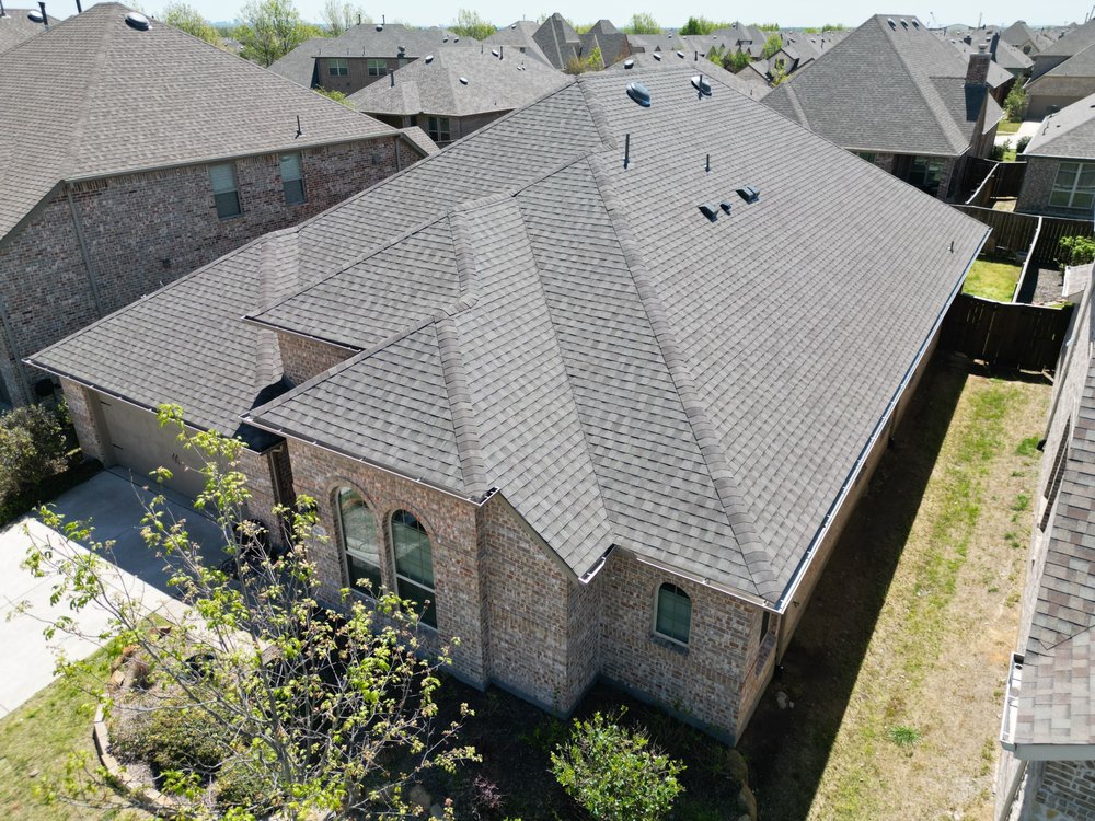 Slide of Summit Roofing and Construction