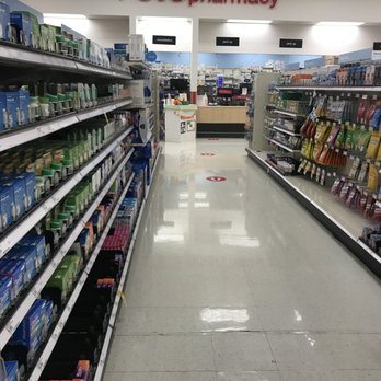Target - 10-8-21 CVS Pharmacy in this Target - Department Stores Near Me - Galveston, Texas