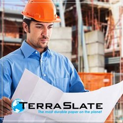 Terraslate Paper