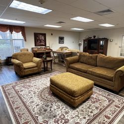 Davidson Health & Rehab Center