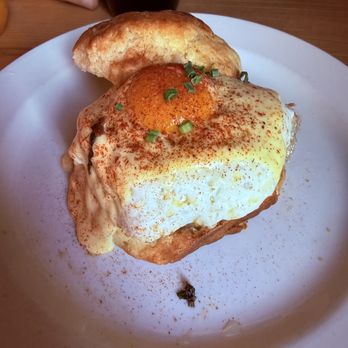 Vicious Biscuit - Coffee & Tea Near Me - Summerville, South Carolina