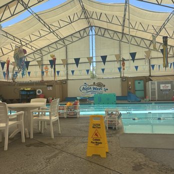 Aqua Wave Swim School - Water exercise..... - Swimming Lessons/Schools Near Me - Lake Forest, California Aqua Wave Swim School - Water exercise..... - Swimming Lessons/Schools Near Me - Lake Forest, California