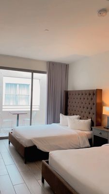 Clinton Hotel South Beach by null