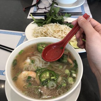 Pho Lovers - Pho Tom - Vietnamese Near Me - Garden Grove, California Pho Lovers - Pho Tom - Vietnamese Near Me - Garden Grove, California