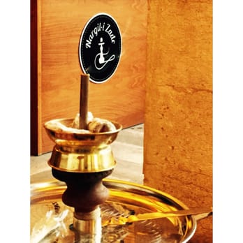 NargiliZade - Hookah Bars Near Me - Istanbul, 34 NargiliZade - Hookah Bars Near Me - Istanbul, 34