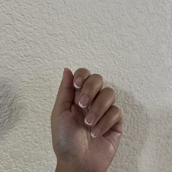 Rosy Heels - Gel Manicure - Nail Salons Near Me - San Francisco, California Rosy Heels - Gel Manicure - Nail Salons Near Me - San Francisco, California