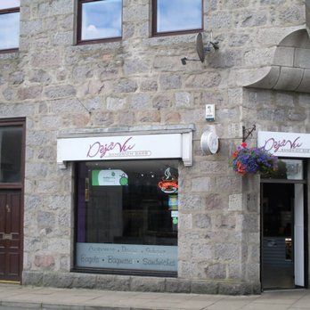 Dejavu Sandwich Bar - Photo. 18.9.2016. - Coffee & Tea Near Me - Aberdeen, ABE Dejavu Sandwich Bar - Photo. 18.9.2016. - Coffee & Tea Near Me - Aberdeen, ABE