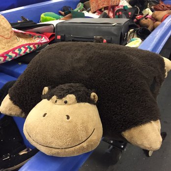 Found A Cute Pillow Pet Don T How To Wash So Did Not Buy It Yelp