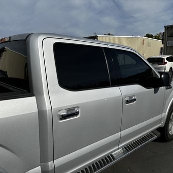 ALFA Window Tinting - Auto Glass Services Near Me - North Highlands, California