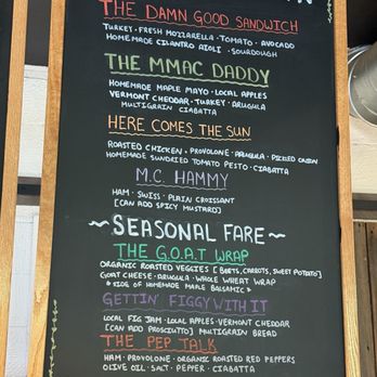 The Farmer's Grind - Coffee & Tea Near Me - South Salem, New York