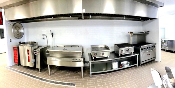 PREP Kitchens by null