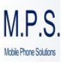 Photo of Mobile Phone Solutions