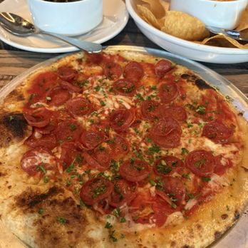 Oak & Stone - Pizza Near Me - McKinney, Texas Oak & Stone - Pizza Near Me - McKinney, Texas