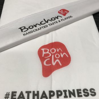 Bonchon Convoy - Chicken Wings Near Me - San Diego, California Bonchon Convoy - Chicken Wings Near Me - San Diego, California