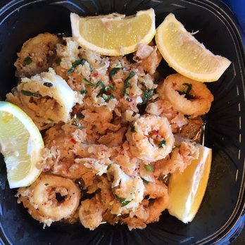 Capri Express - Italian Near Me - Burr Ridge, Illinois