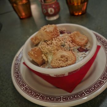 Kelang - Cendol dessert - Salad Near Me - Brooklyn, New York