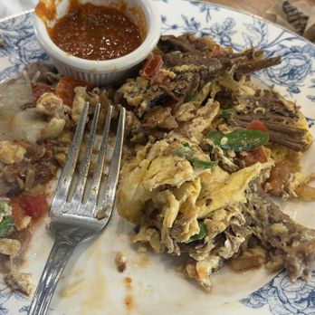 Country Cafe - Machaca - American Near Me - Santa Ana, California Country Cafe - Machaca - American Near Me - Santa Ana, California
