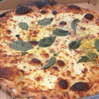 Pizzeria Davide - Pizza Near Me - Pittsburgh, Pennsylvania