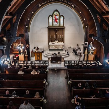 Historic Sacred Heart Chapel - Wedding Chapels Near Me - Covina, California Historic Sacred Heart Chapel - Wedding Chapels Near Me - Covina, California