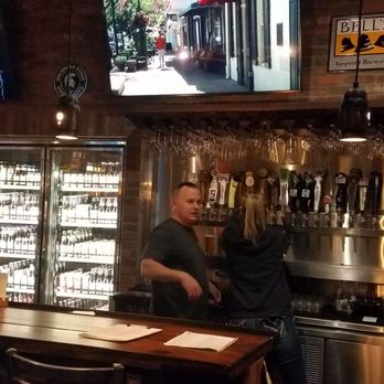 Beerhead Bar & Eatery - Bar Area - Bars Near Me - Novi, Michigan Beerhead Bar & Eatery - Bar Area - Bars Near Me - Novi, Michigan